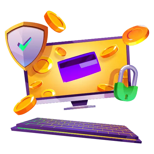 Secure payments